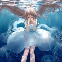 初音萌萌哒头像图片大全
