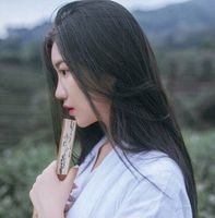 高冷女神范闺蜜头像一左一右
