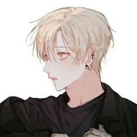 男生炫酷的动漫头像