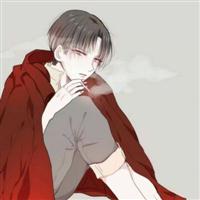 男生炫酷的动漫头像