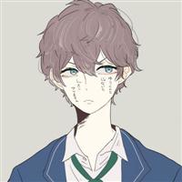 男生炫酷的动漫头像