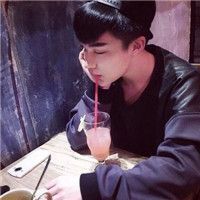 又酷又帅的男生头像