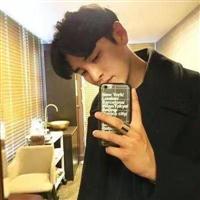又酷又帅的男生头像