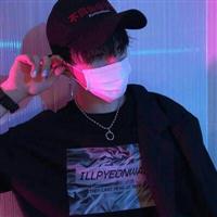 又酷又帅的男生头像