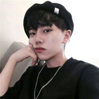又酷又帅的男生头像