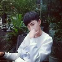 又酷又帅的男生头像