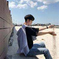 又酷又帅的男生头像
