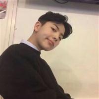 又酷又帅的男生头像