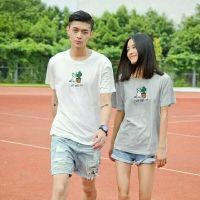 幸福甜蜜情侣头像一左一右
