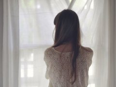 带木字的QQ网名女生
