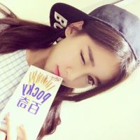 么么哒可爱的qq头像女