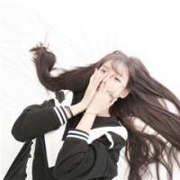 么么哒可爱的qq头像女