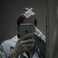 男生超拽头像不带字
