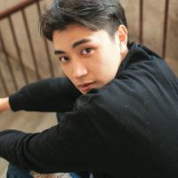 男生超拽头像不带字