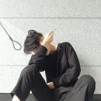 男生超拽头像不带字