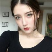 带女人味的微信头像 高贵冷艳女人味头像