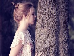 带蕾字的女生唯美网名