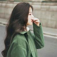 可爱粉嫩少女好看头像