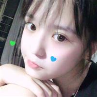 可爱粉嫩少女好看头像