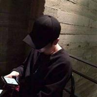 非主流头像男生不带字伤感