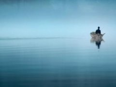 突然觉得自己好孤单的说说