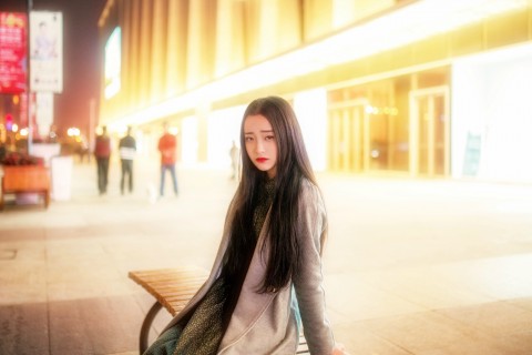 女生带娟字的微信网名
