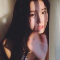 qq闺蜜头像三人一人一张