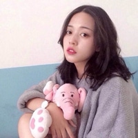 qq闺蜜头像三人一人一张