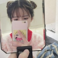 qq闺蜜头像三人一人一张