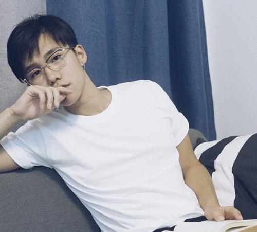 带曦字的男生网名