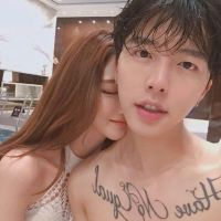 个性甜蜜情侣头像一对