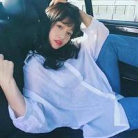 精选潮流闺蜜头像一对