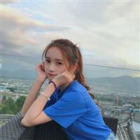 精选潮流闺蜜头像一对