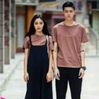 时尚套装qq情侣头像
