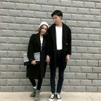 高清双人情侣头像