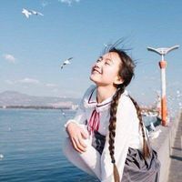 可爱温柔的女生头像最新版