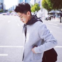 孤独帅气男生头像大全
