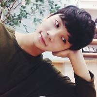 孤独帅气男生头像大全
