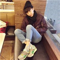 孤独帅气男生头像大全