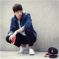 孤独帅气男生头像大全