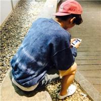 孤独帅气男生头像大全