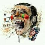 暴走漫画微信头像