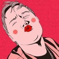 暴走漫画微信头像