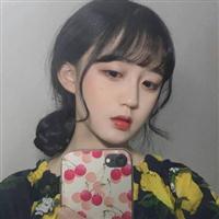 一左一右的超人气闺蜜头像一对