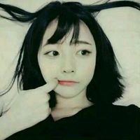 一左一右的超人气闺蜜头像一对