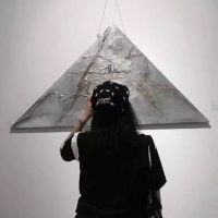 温馨的一男一女情侣头像