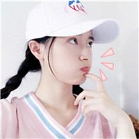 软萌少女可爱头像大全