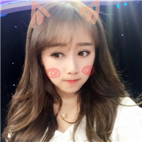 软萌少女可爱头像大全