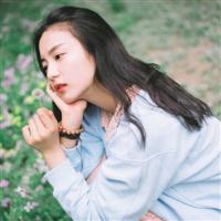 小清新四人闺蜜头像一人一张