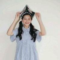 小清新四人闺蜜头像一人一张